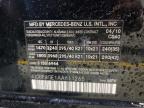 2010 Mercedes-Benz Gl 550 4Matic for Sale in Wilmer, TX - Side