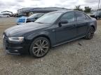 2016 Audi A4 Premium S-Line на продаже в San Diego, CA - Vandalism