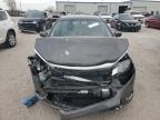 2012 Ford Fusion Sel en Venta en Kansas City, KS - Front End
