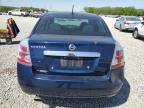 2010 Nissan Sentra 2.0 na sprzedaż w Memphis, TN - Water/Flood
