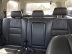 2007 Honda Pilot Exl de vânzare în North Billerica, MA - Front End