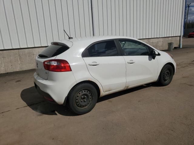 2014 KIA RIO LX
