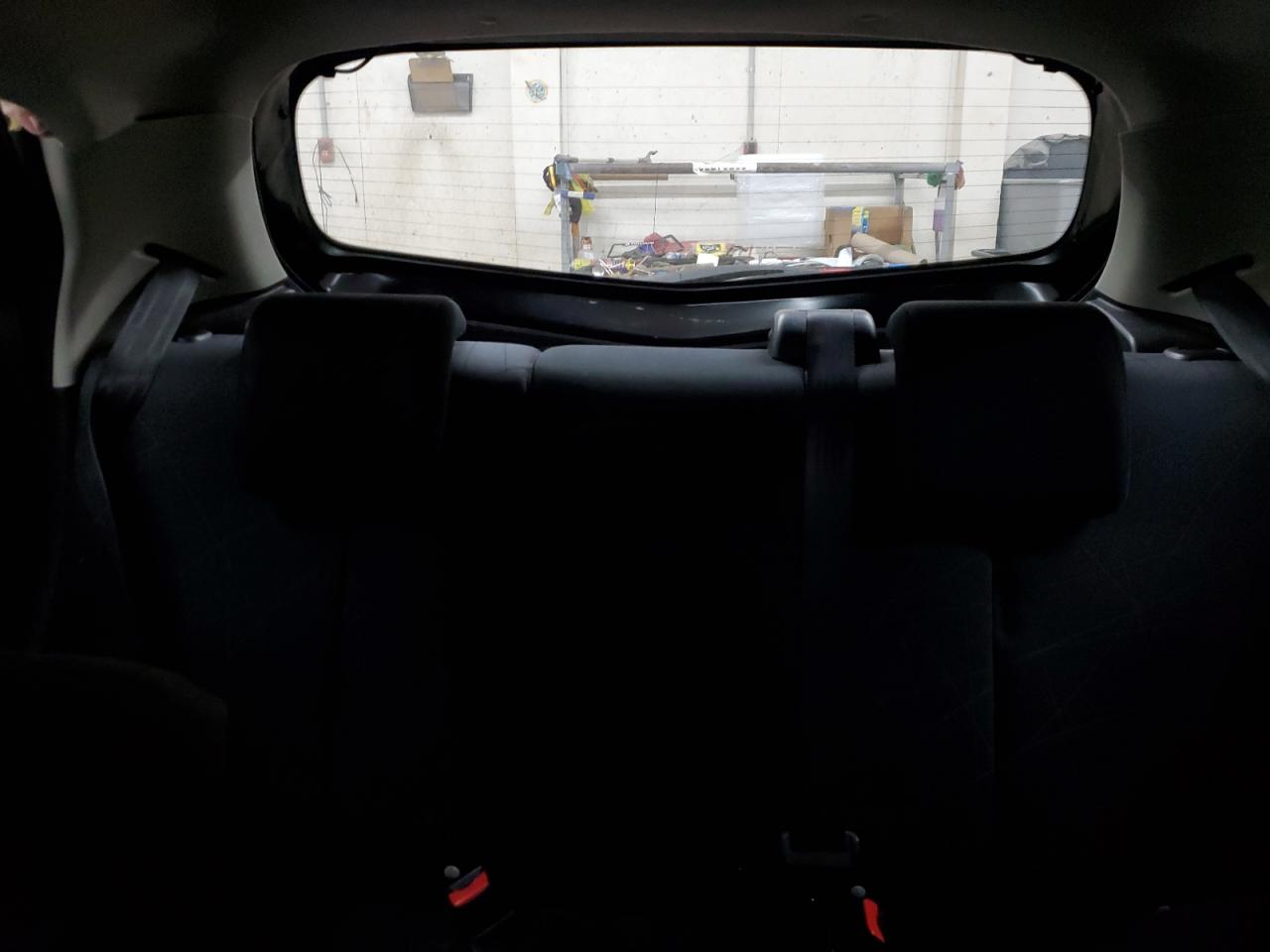 2014 Mazda Mazda2 Sport VIN: JM1DE1KY8E0177639 Lot: 52506135