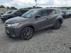 2019 Toyota Highlander Se for Sale in Hueytown, AL - Rear End