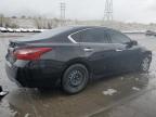 2018 Nissan Altima 2.5 for Sale in Littleton, CO - Front End
