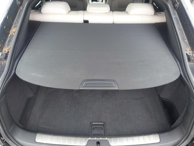 2014 BMW X6 XDRIVE3