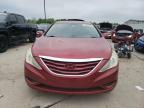 2014 Hyundai Sonata Gls for Sale in Louisville, KY - Hail