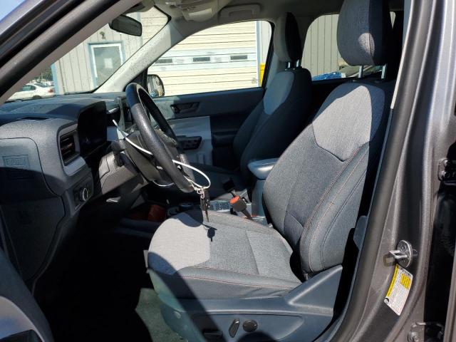  FORD MAVERICK 2022 Gray