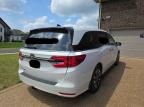 2023 Honda Odyssey Exl for Sale in Lebanon, TN - Damage History