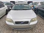 2005 Volvo V70 Fwd en Venta en Haslet, TX - Rear End