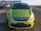 2011 Ford Fiesta Se for Sale in Albuquerque, NM - Front End