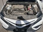2022 Toyota Camry Se en Venta en Anthony, TX - Side