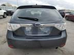 2010 Subaru Impreza 2.5I Premium for Sale in Littleton, CO - Front End