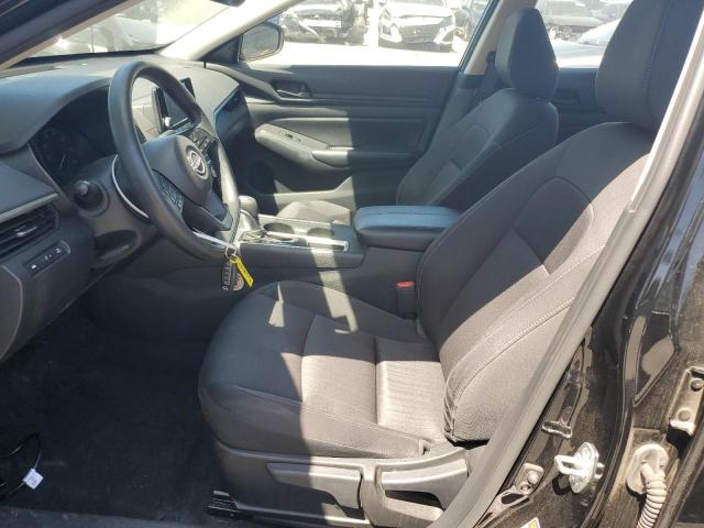  NISSAN ALTIMA 2023 Czarny