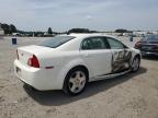 2008 Chevrolet Malibu 2Lt на продаже в Lumberton, NC - Side