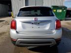 2016 Fiat 500X Trekking na sprzedaż w Central Square, NY - Front End
