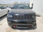 2017 Jeep Grand Cherokee Trailhawk for Sale in Kansas City, KS - Front End