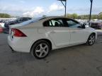 2013 Volvo S60 T5 en Venta en Cartersville, GA - Front End