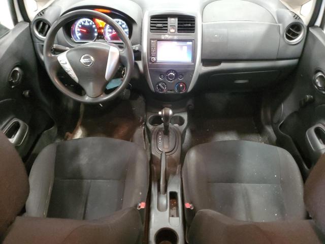  NISSAN VERSA 2019 White