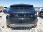 2018 Land Rover Range Rover Evoque Se продається в Wayland, MI - Front End