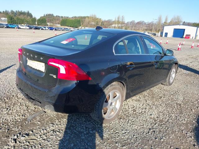 2012 VOLVO S60 SE DRI