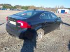 2012 VOLVO S60 SE DRI for sale at Copart EAST KILBRIDE