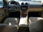 2009 Mercedes-Benz Ml  zu verkaufen in Mendon, MA - Front End