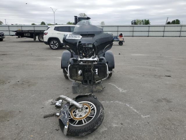 2024 HARLEY-DAVIDSON FLHTCUTG   