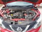 2015 NISSAN QASHQAI AC for sale at Copart PETERLEE