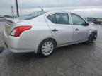 2015 Nissan Versa S за продажба в Lebanon, TN - Front End