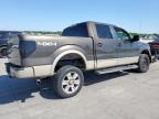 2009 Ford F150 Supercrew იყიდება Grand Prairie-ში, TX - Front End
