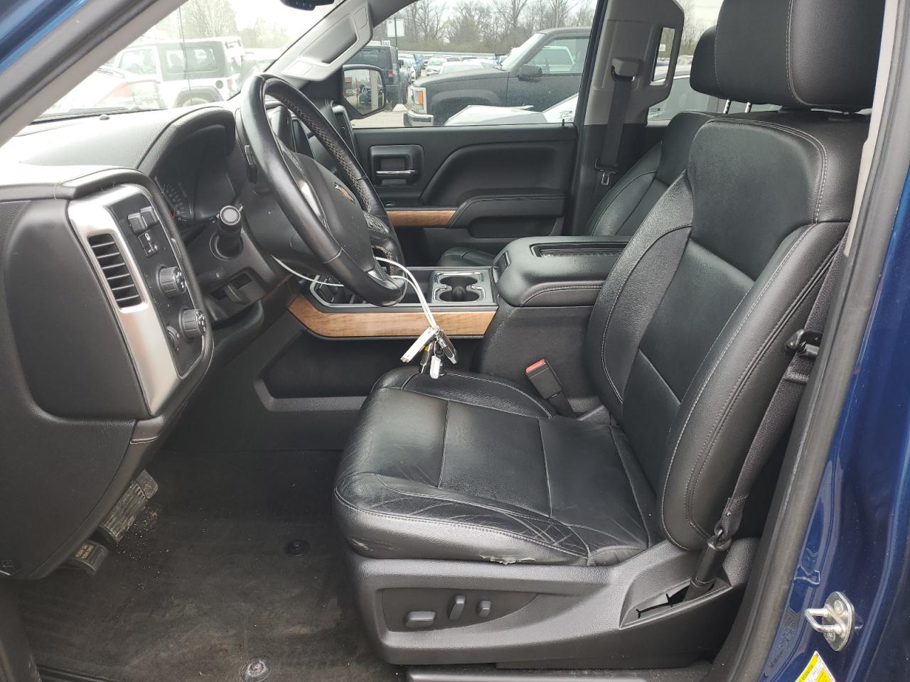 3GCUKSEC5JG425138 CHEVROLET ALL Models 2018