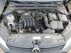 2013 VOLKSWAGEN JETTA BASE à vendre chez Copart ON - COOKSTOWN