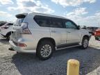 2016 Lexus Gx 460 იყიდება Riverview-ში, FL - Front End
