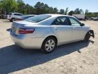 2008 Toyota Camry Ce en Venta en Hampton, VA - Front End