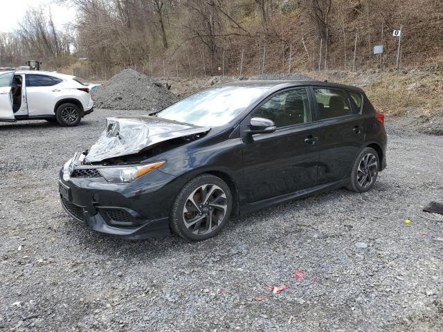 2016 Toyota Scion Im 
