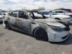 2016 Kia Optima Lx for Sale in North Las Vegas, NV - Burn