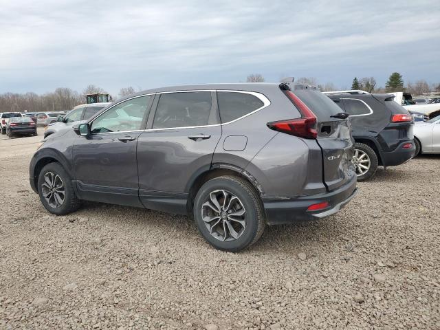  HONDA CRV 2020 Szary