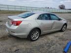 2014 Chevrolet Malibu 1Lt na sprzedaż w Mcfarland, WI - Front End