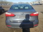 2016 Kia Forte Lx for Sale in New Britain, CT - Side