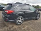 2018 Subaru Outback 3.6R Limited იყიდება Gaston-ში, SC - Front End