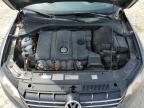 2013 Volkswagen Passat Sel for Sale in Hampton, VA - Side