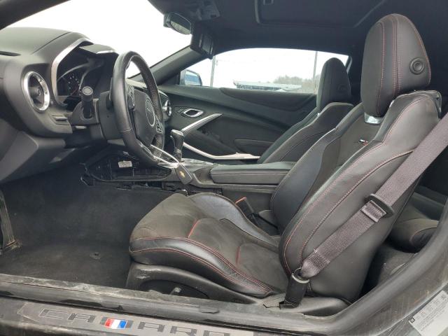 Coupet CHEVROLET CAMARO 2016 Gray