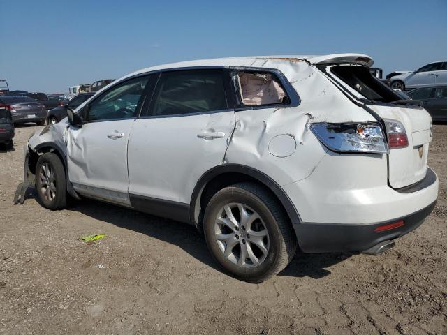  MAZDA CX-9 2012 Белы