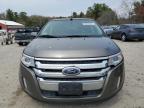 2014 Ford Edge Sel იყიდება Mendon-ში, MA - Front End