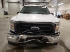2021 Ford F150 Supercrew იყიდება Avon-ში, MN - Front End