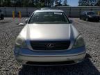 2002 Lexus Ls 430 zu verkaufen in Ellenwood, GA - Rear End