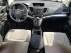 2016 Honda Cr-V Se for Sale in Columbia Station, OH - Rear End