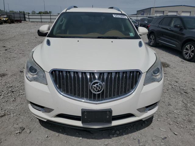 BUICK ENCLAVE 2013 White