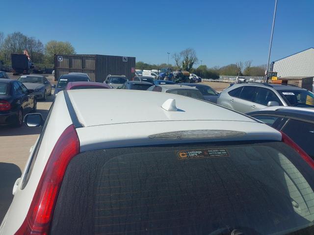 2015 HONDA CR-V 2.0 I-VTEC SE 5DR AUTO